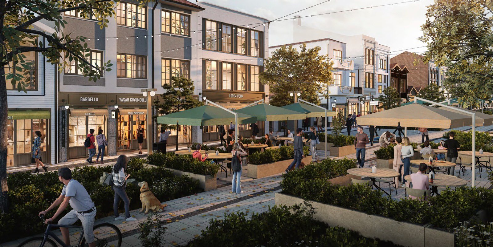 Saraçlar'da sağlıklaştırma haftaya başlıyor!