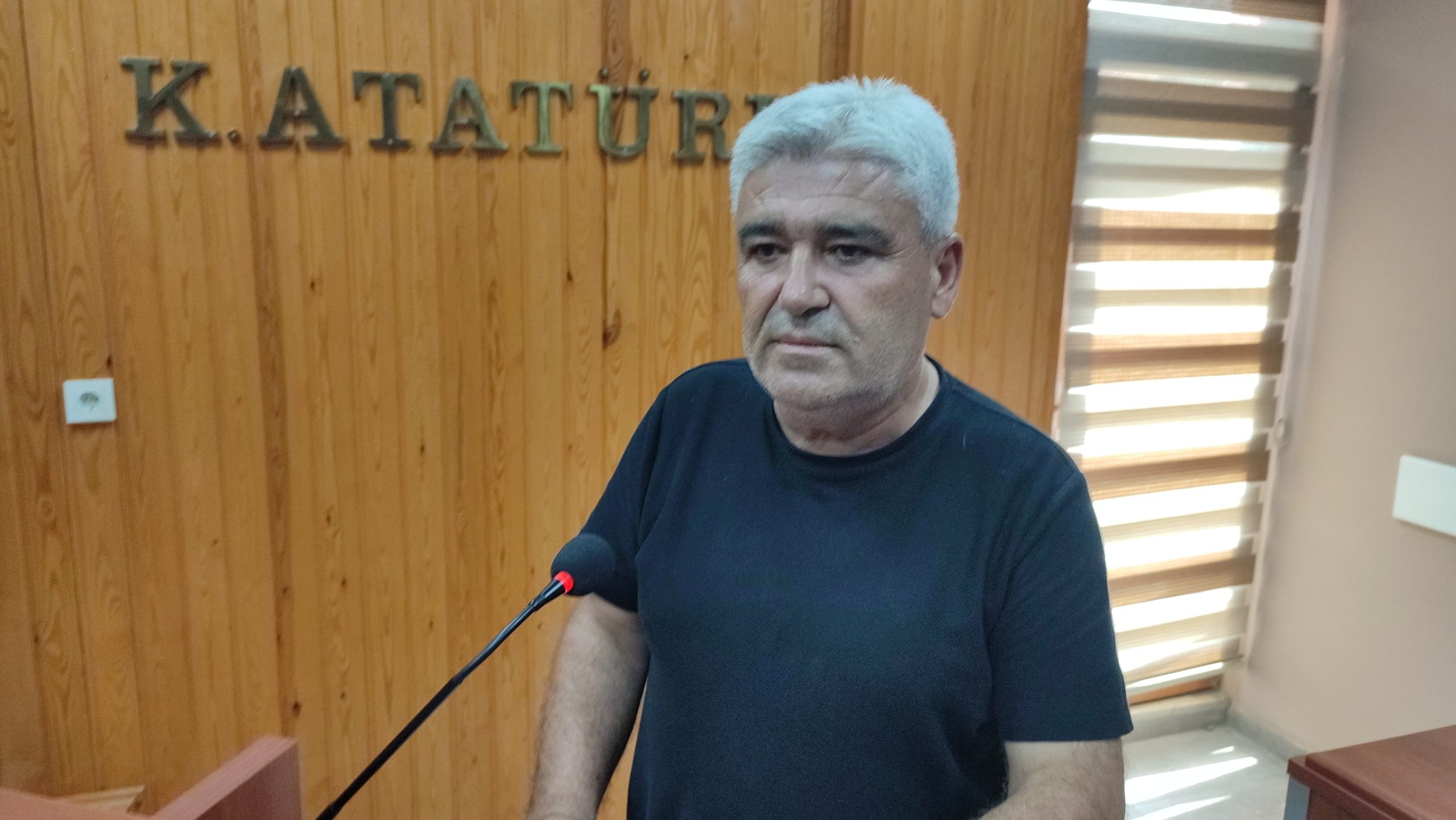 Edirne’de 127 kişi afetlerden etkilendi