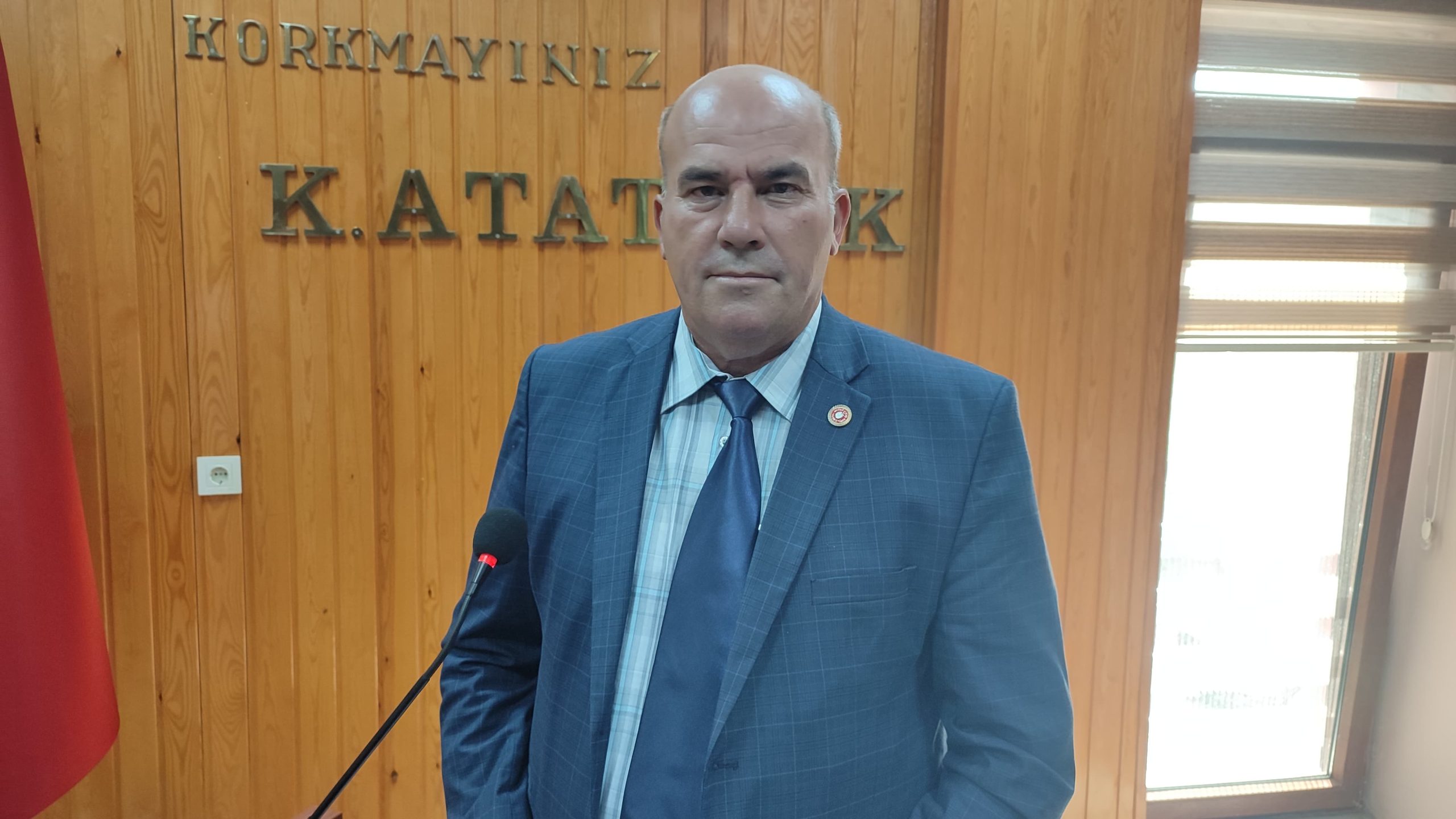 ‘Önümüzdeki yıllarda meyve göremeyebiliriz’