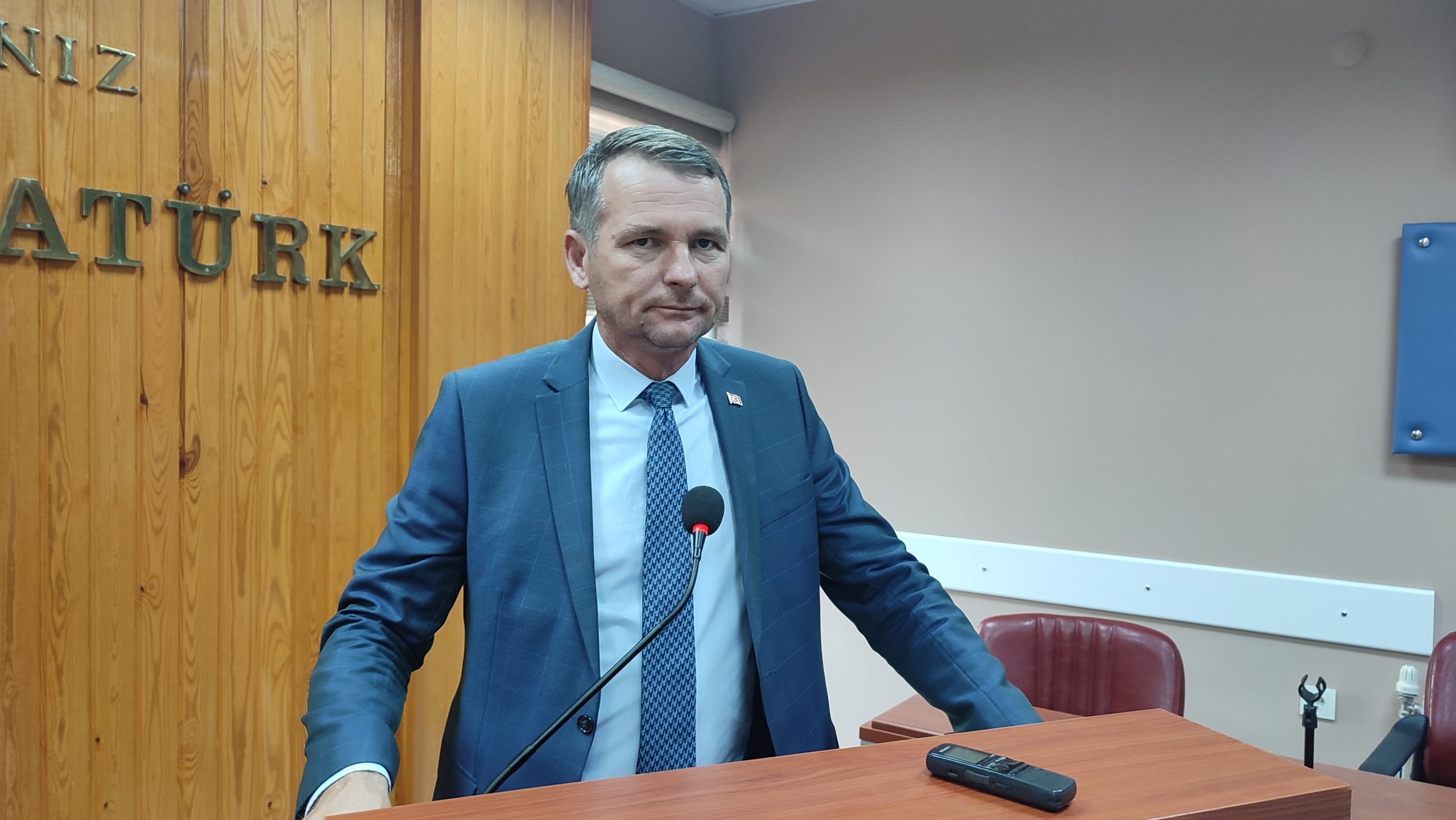 ‘Kimlik yok diye acil serviste işlem yapmadılar’