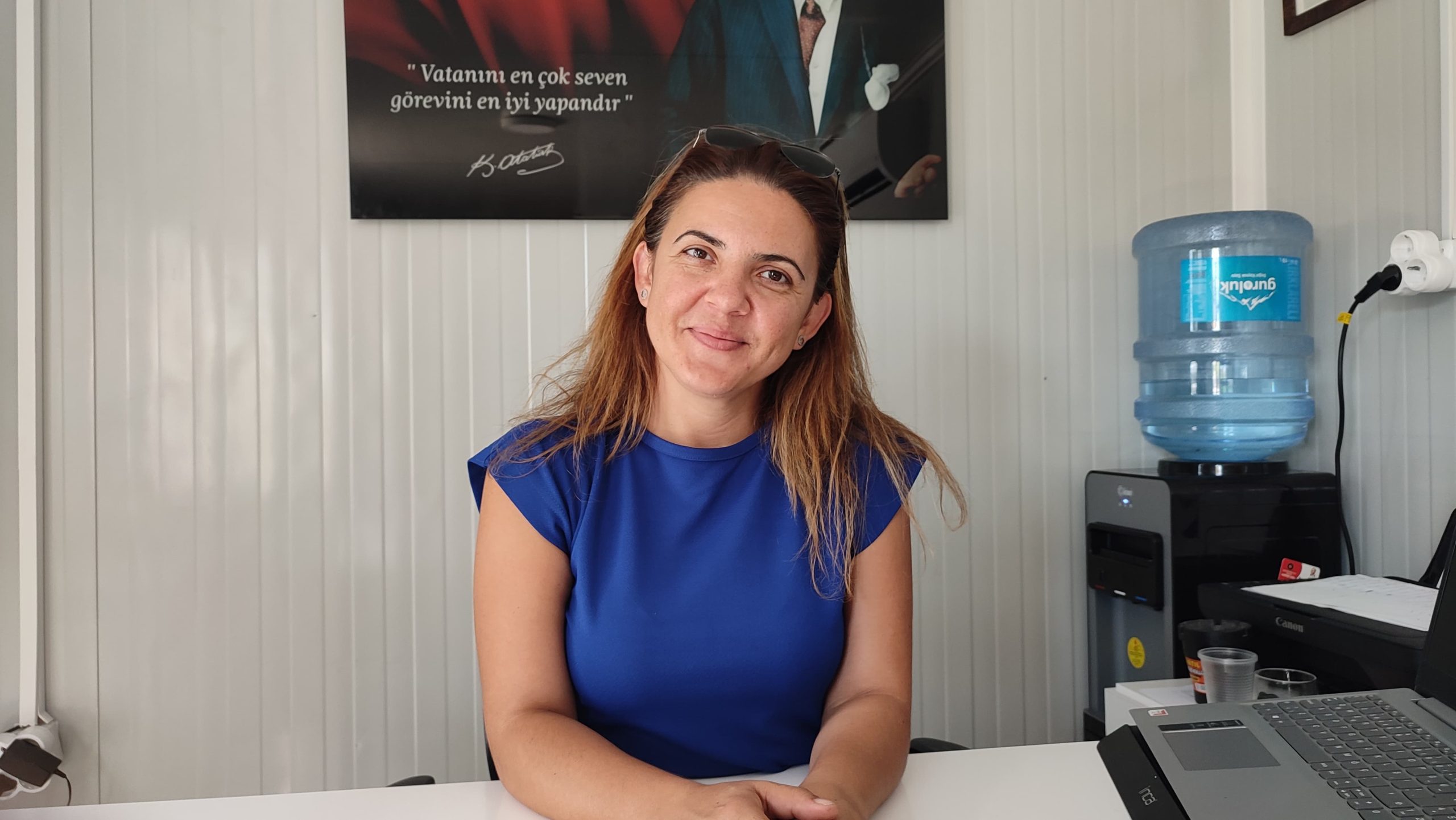 Kurtuluş'ta ücretsiz basketbol ve okçuluk kursu