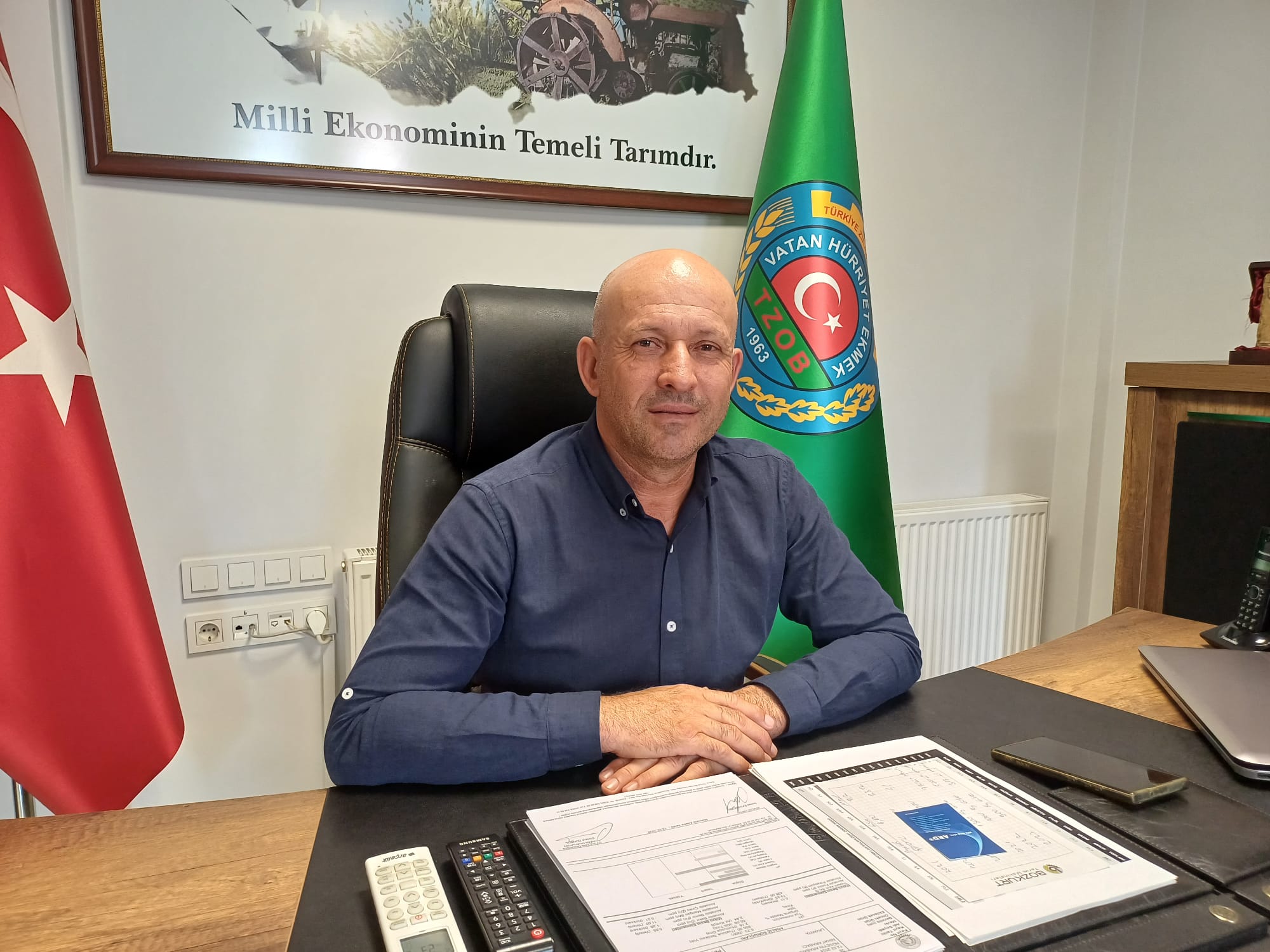 Üretici destekte revize bekliyor!