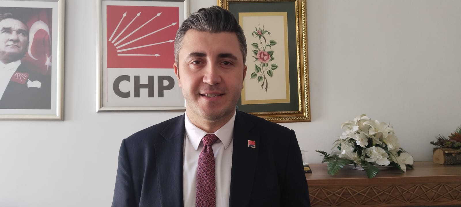‘Çiftçi hakkını alamadı’