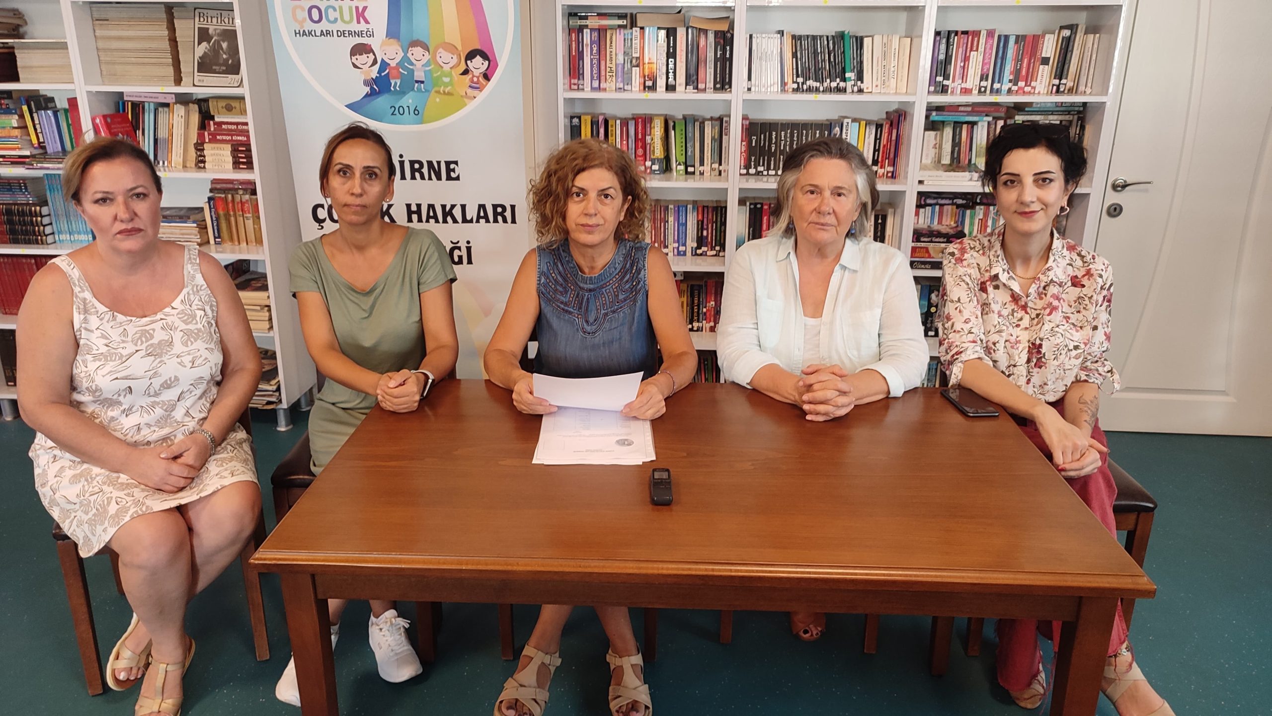 ‘Caydırıcı cezalar olmadığı sürece çocuklar güvende olamayacak’