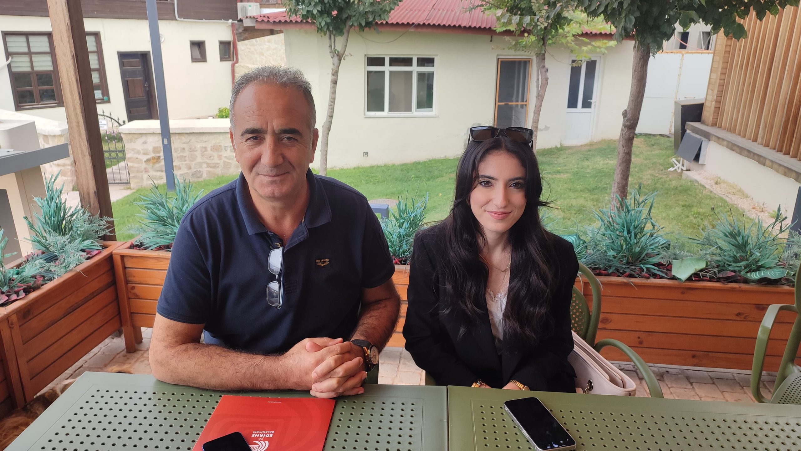 '10’uncu Edirne Maratonu’nun hazırlıkları başlıyor'