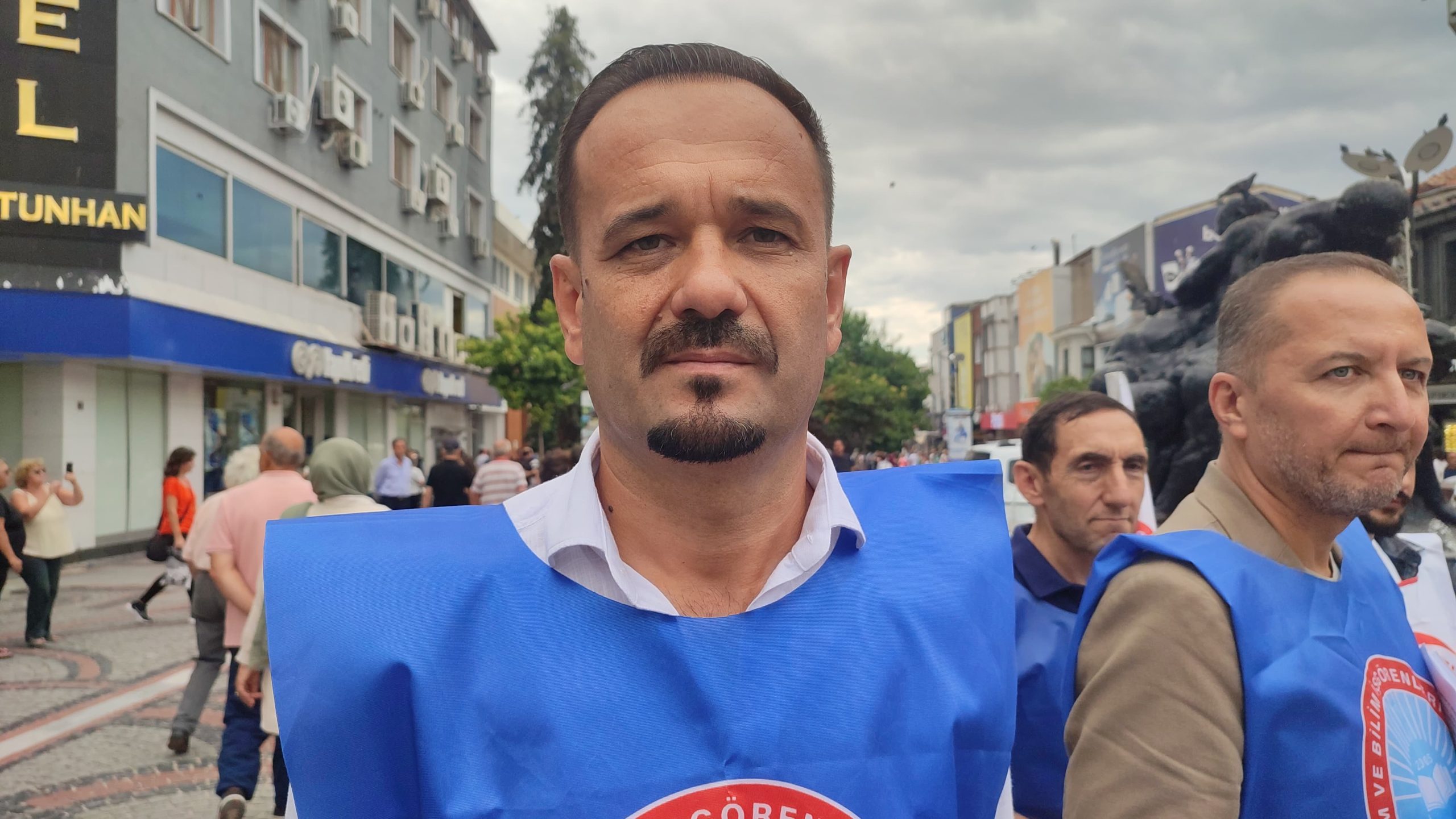 'Devlet okulları paralı hale mi geliyor?'