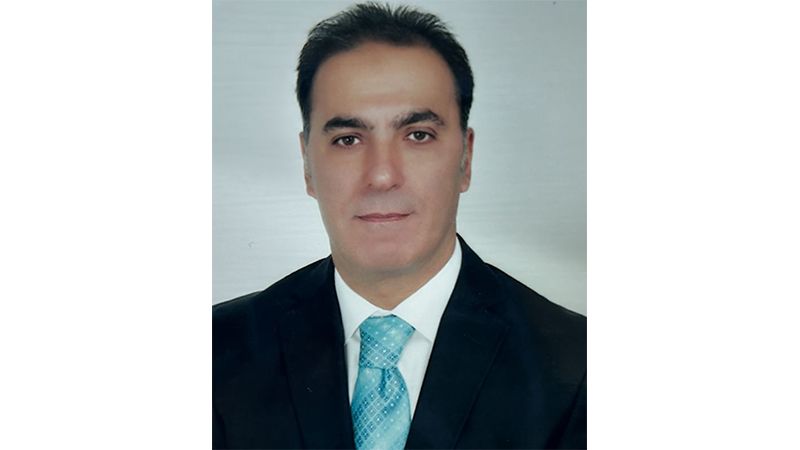 Afet İşleri Müdürlüğü'nde görev değişimi