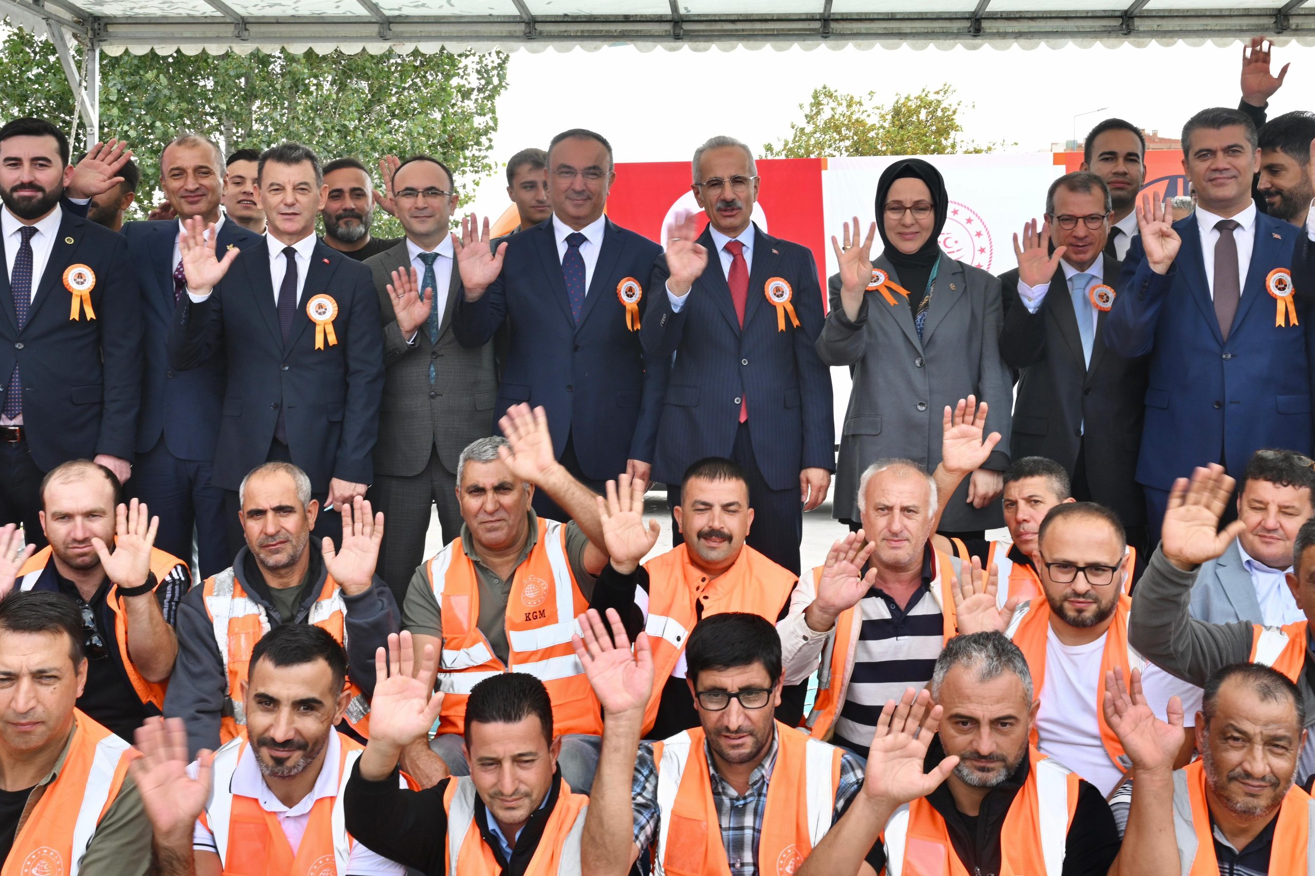 Tekirdağ trafiği nefes alacak