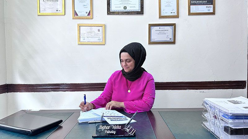 Belediyeden okul öncesi 'okul olgunluğu' testi