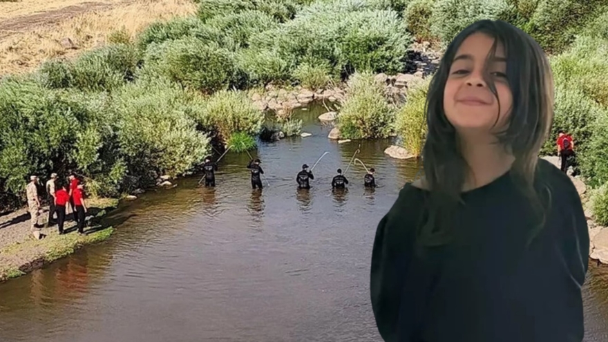 Narin'den acı haber geldi