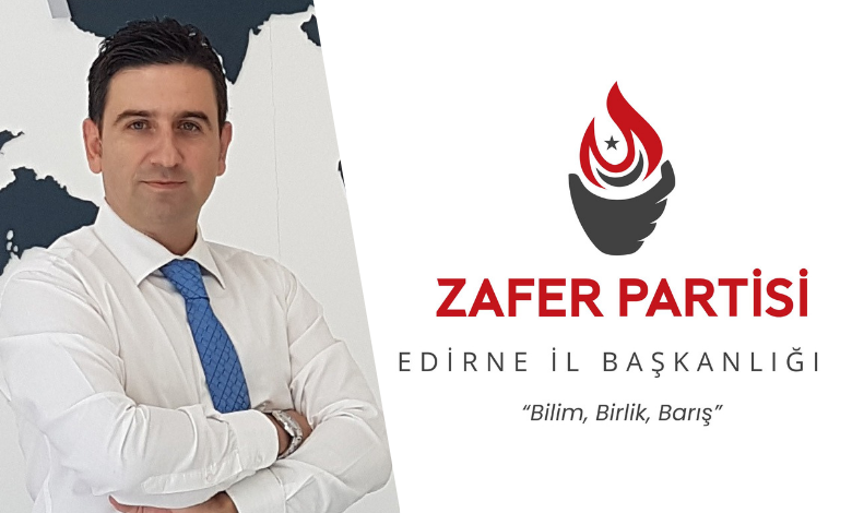 'Edirne Belediyesi'nin SGK prim borcu ne kadar?'