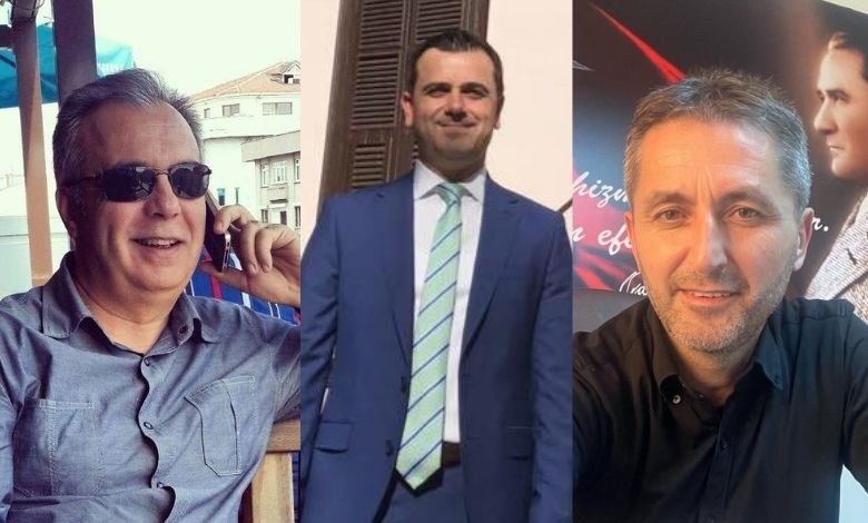 Edirne Belediyesi'nde değişim sürüyor