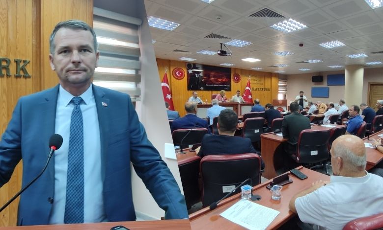 Birinci sınıf tarım arazisine RES projesi!