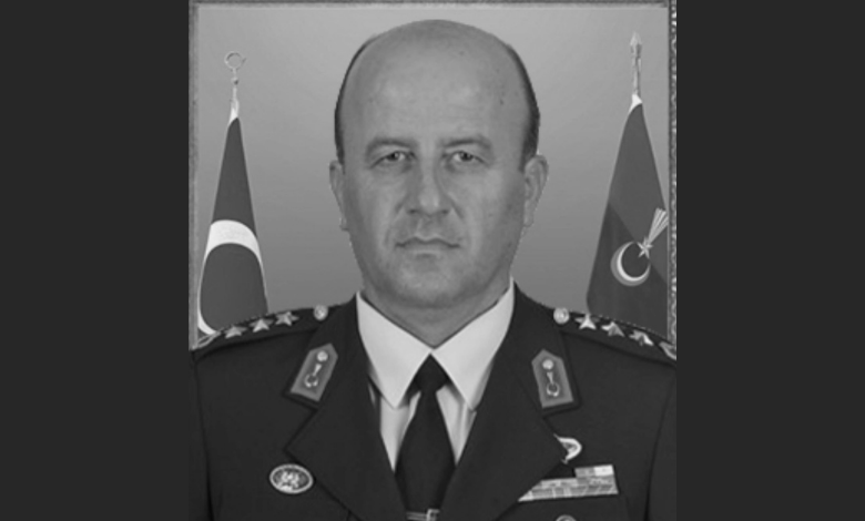 Albay Naim Tavlı vefat etti!