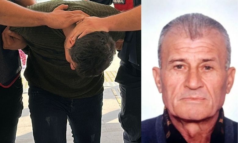 Süloğlu’nda kan donduran cinayet