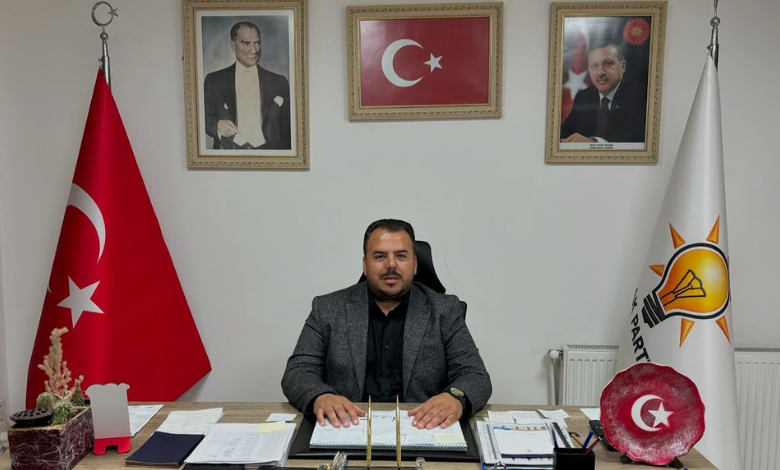 Makak; "Aday olmayacağım"