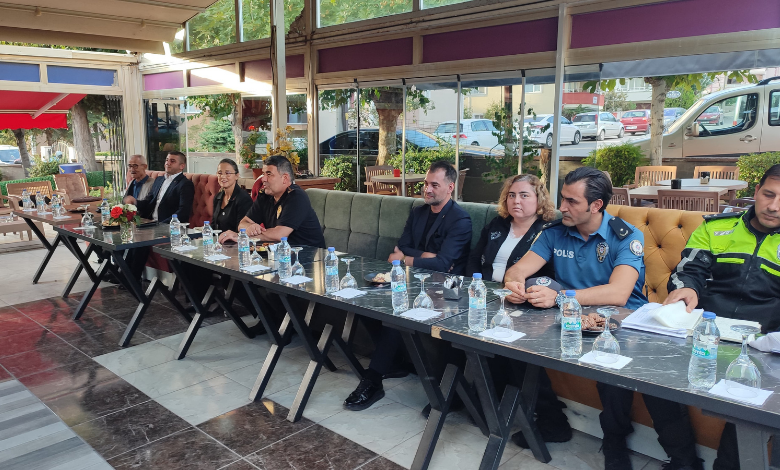 Emniyet’ten okul çevrelerine yakın markaj