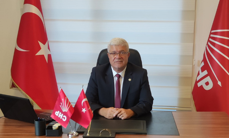 Balkanlı: "Edirne'nin eğitimdeki gerilemesi endişe verici"