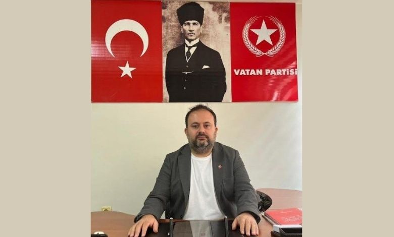 Ateş’ten Ün’e 10, CHP’ye 6 soru