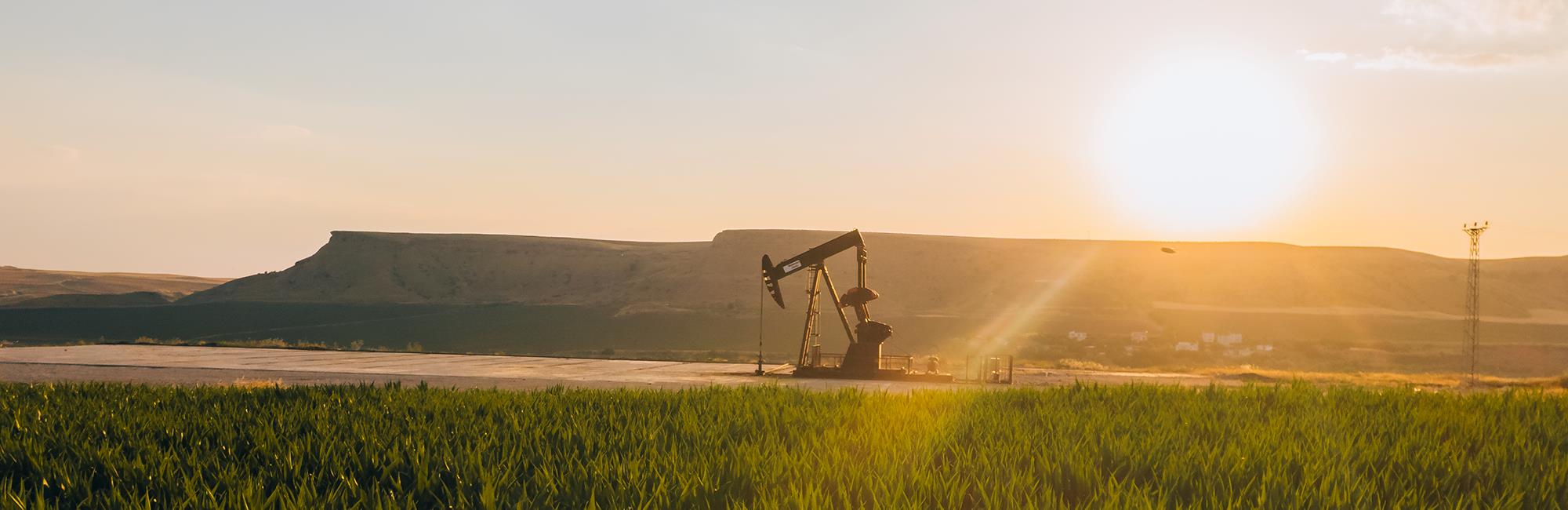 TPAO’ya Edirne’de petrol arama ruhsatı