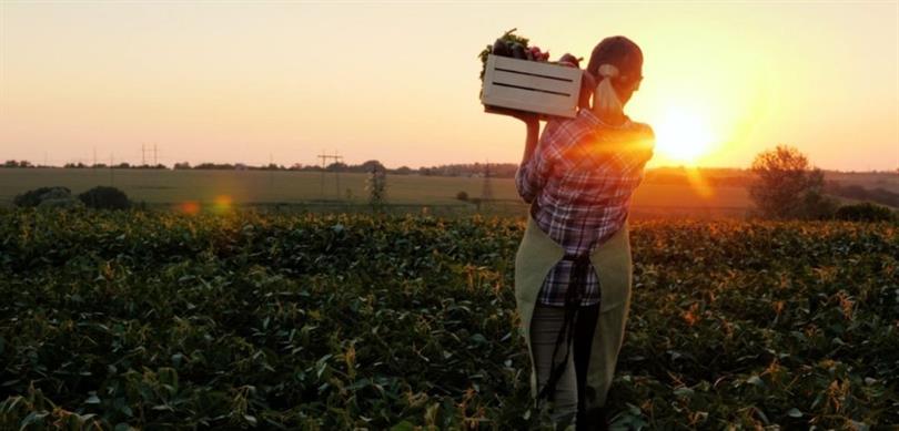 ETB'den Çiftçi Kadınlar Günü mesajı
