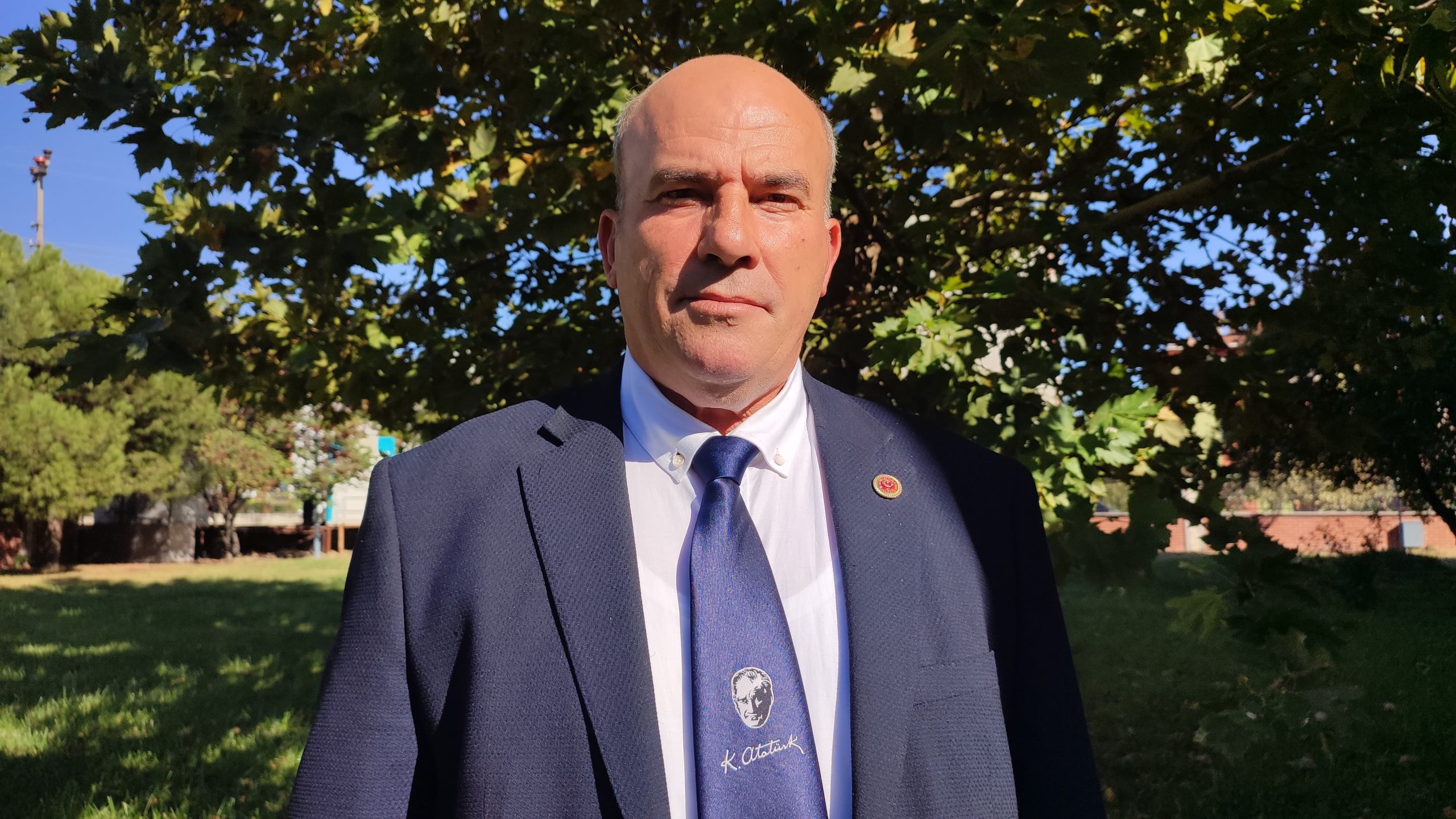 ‘Meşe ormanlarını tekrar oluşturalım’