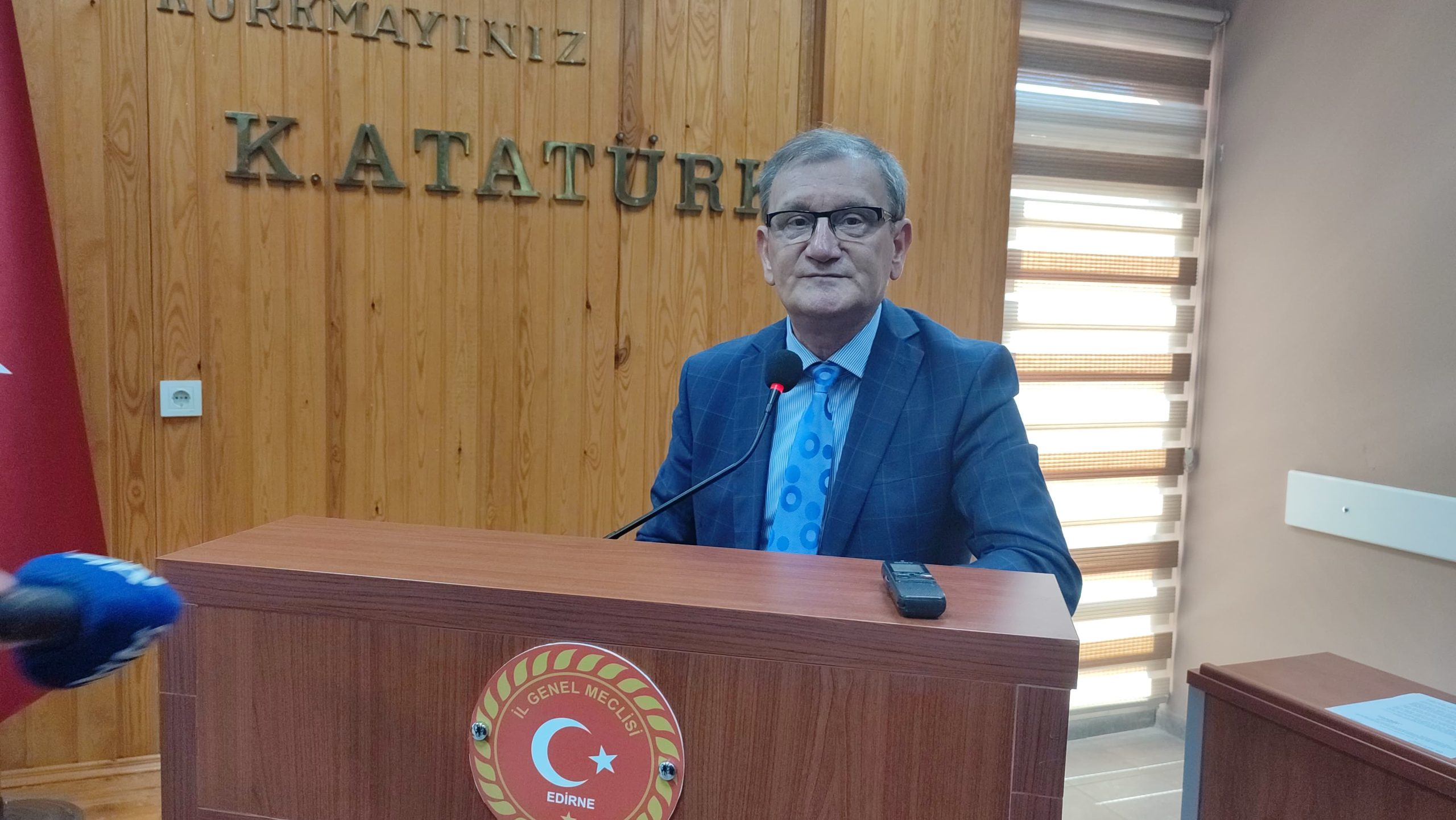 ‘Göçler kent kimliğini tehdit ediyor’