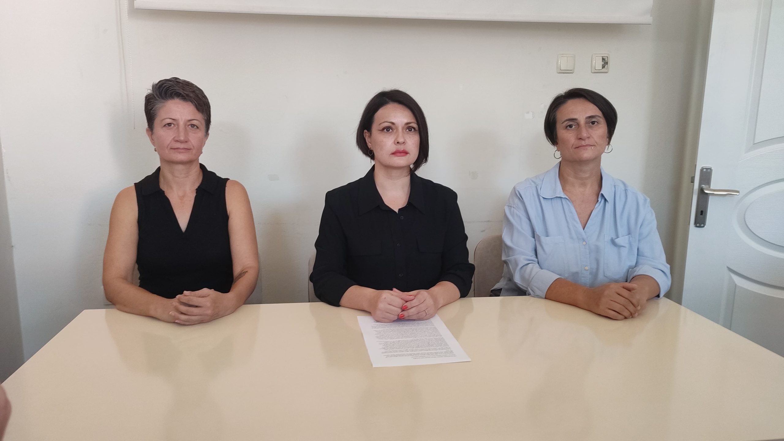 ‘Zorunlu okul terki ile karşı karşıya kalacağız’