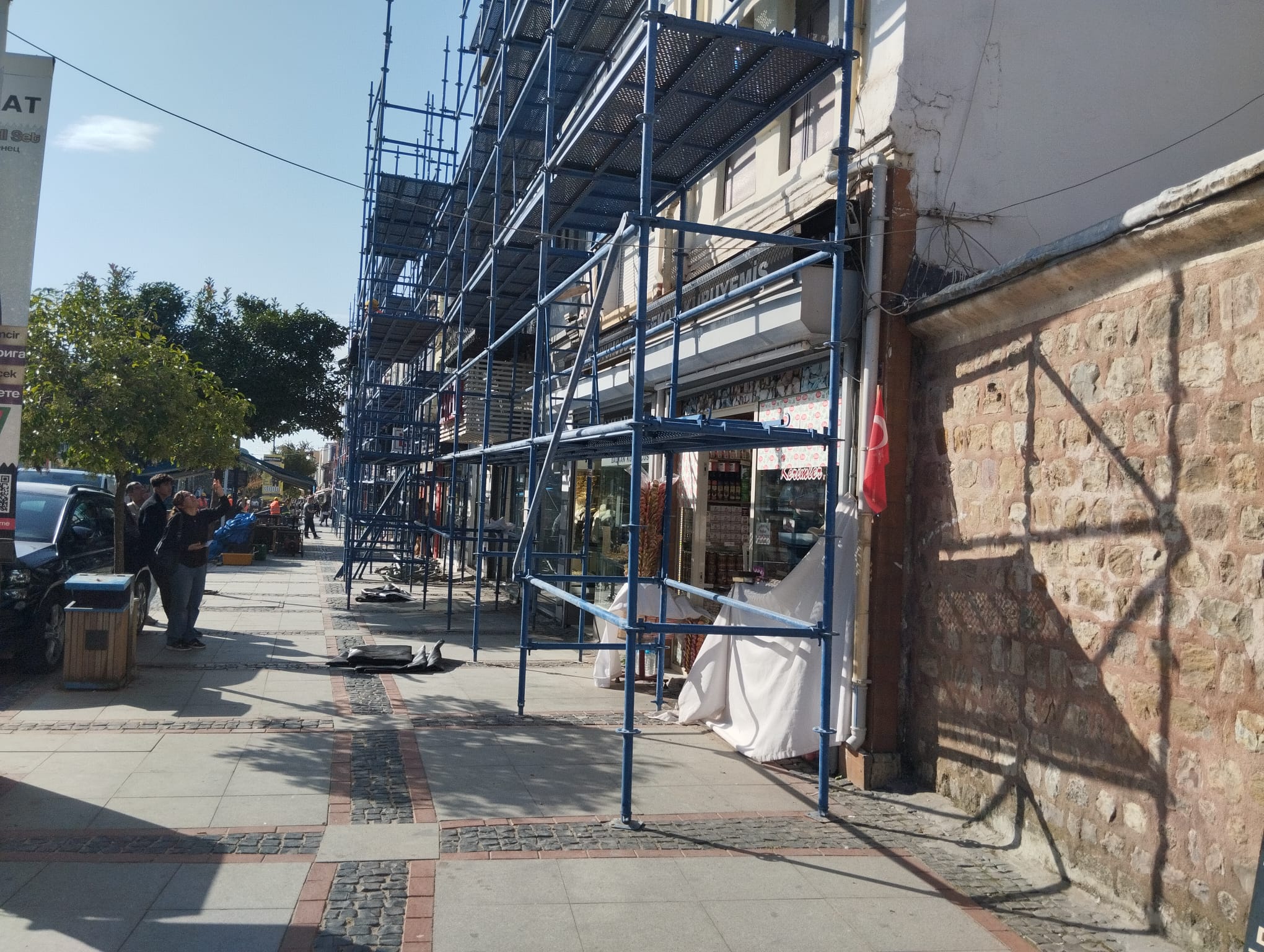 Beklenen sağlıklaştırmada kollar sıvandı