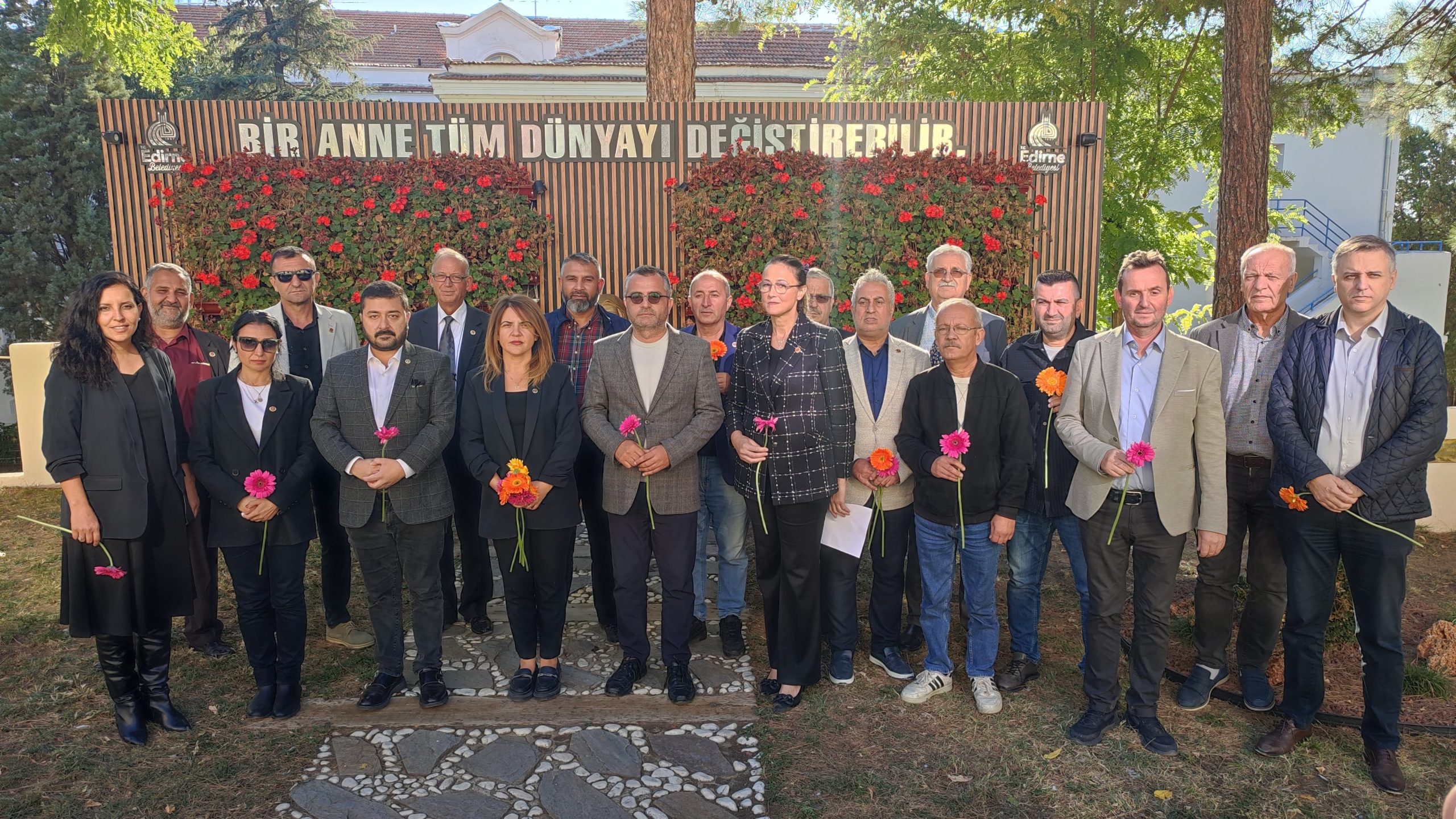 Muhtarlar şiddet ve istismara sessiz kalmadı