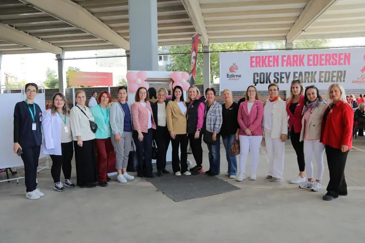 Başkan Gencan Akın; "Erken fark edersen, çok şey fark eder"