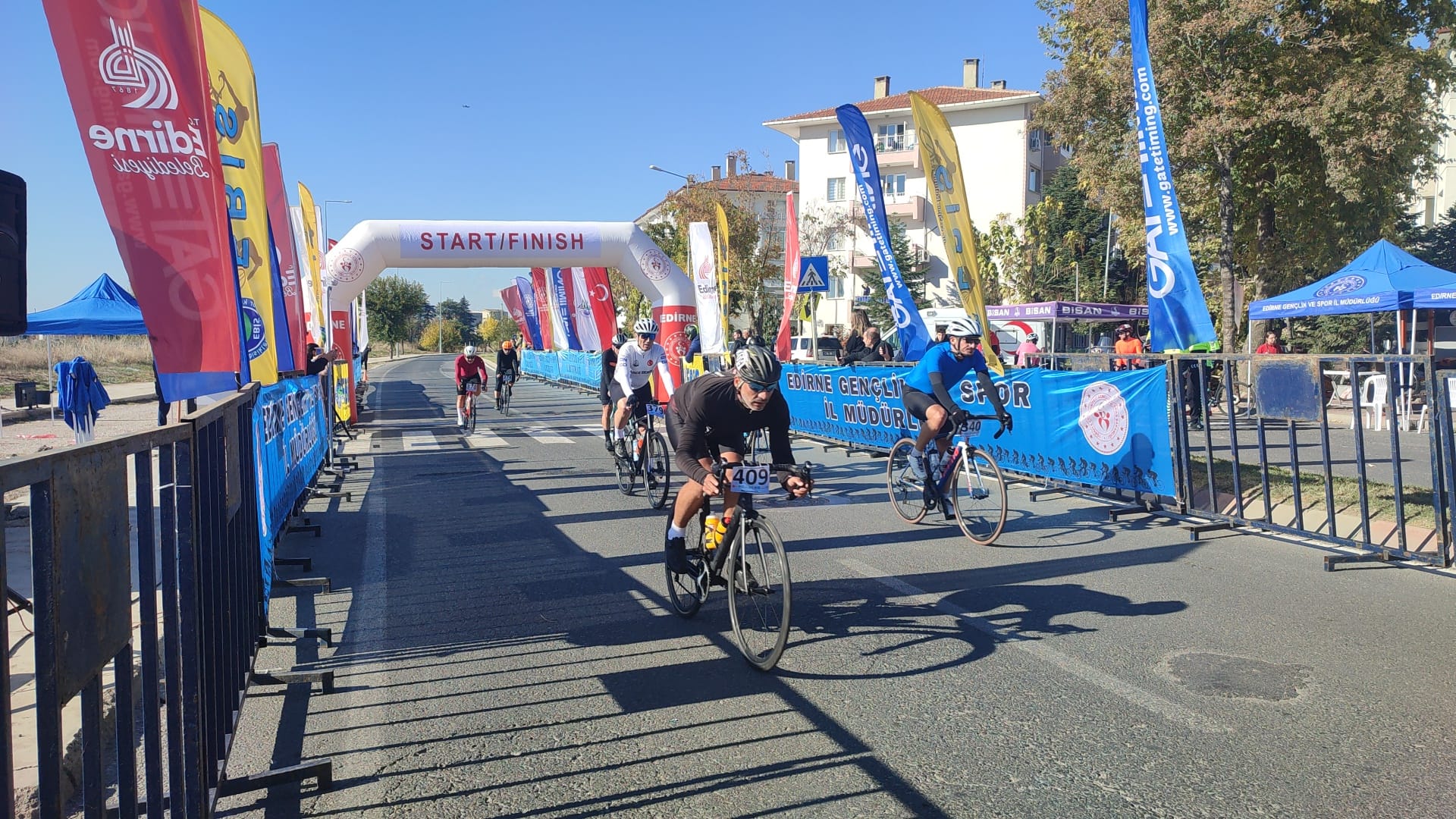 Cumhuriyet Kupası'nda şampiyonlar belli