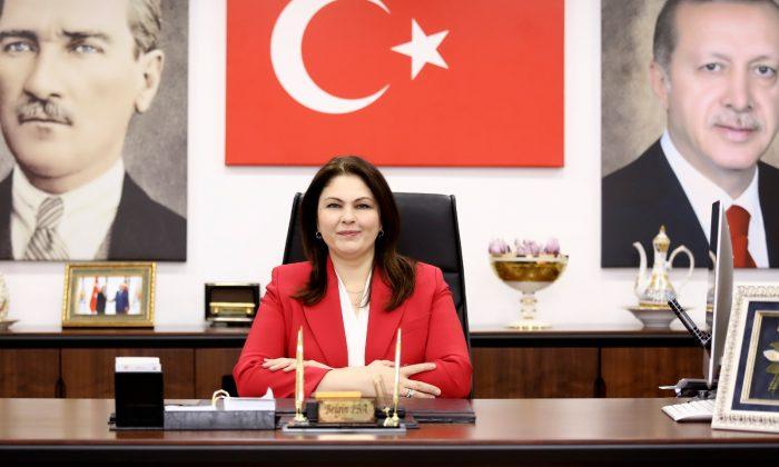 İba; "Bu insanlık dışı saldırıyı kınıyor ve lanetliyorum"