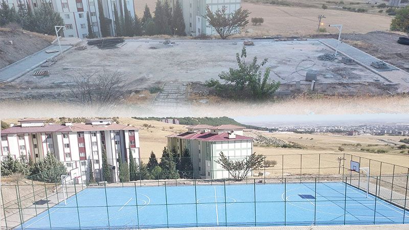 Edirne Belediyesi'nden Adıyaman'a destek