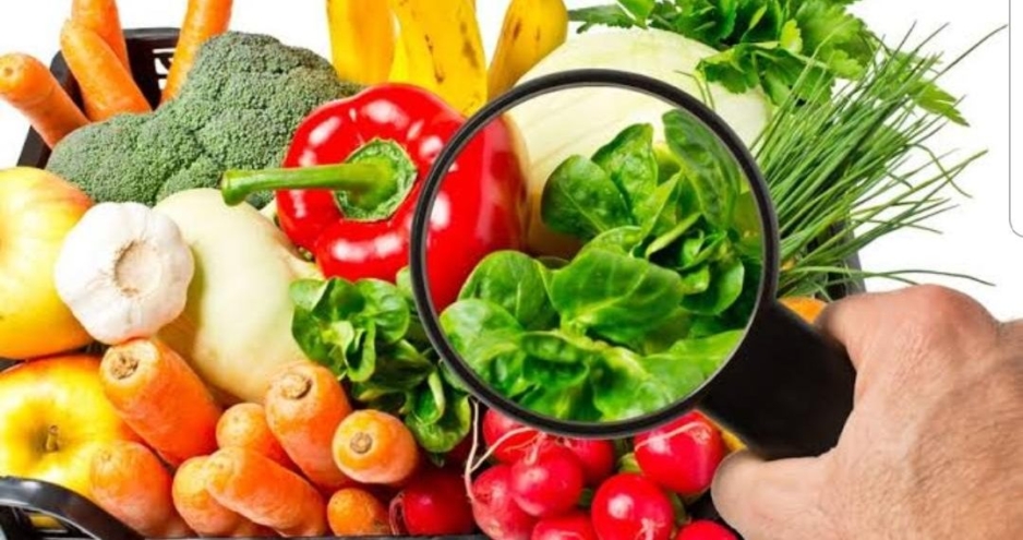 Güvenilir gıdada yeni sistem