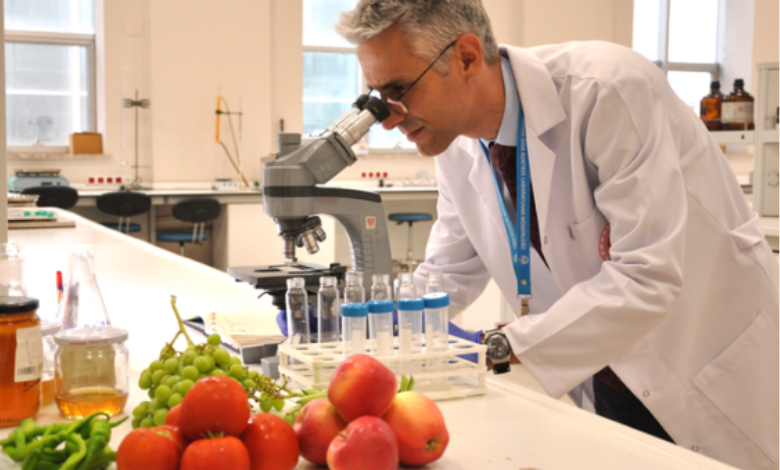 Sahte ürünlere dikkat