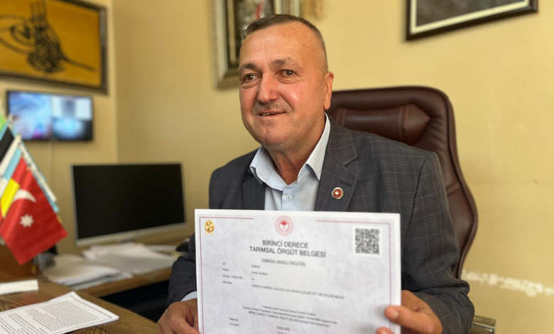 SÜTÜB üyesi üreticilere ayrıcalıklı destek