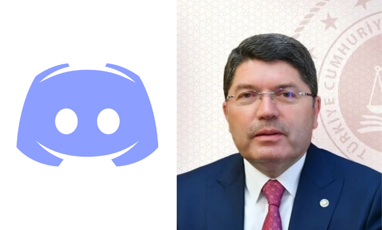 Discord Türkiye'de yasaklandı