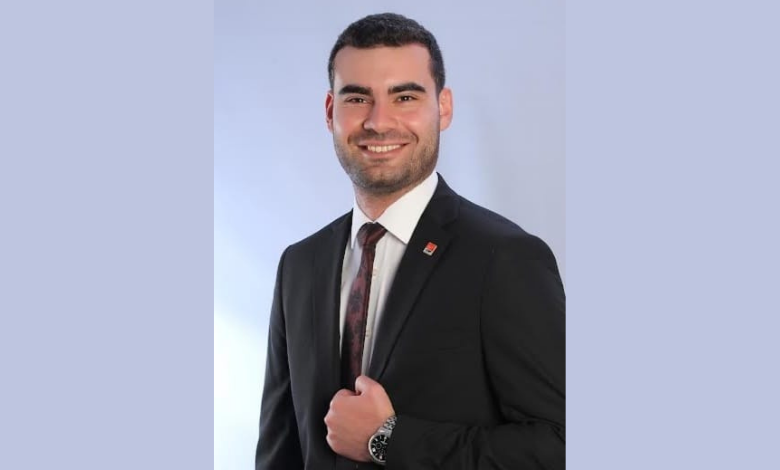 Gençlik Kolları Başkanlığı'na Varel de aday