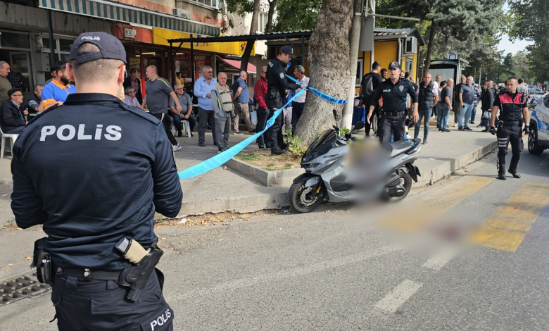 Edirne’de uluorta hesaplaşma