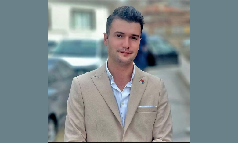 Tasmalı adaylıktan çekildi!