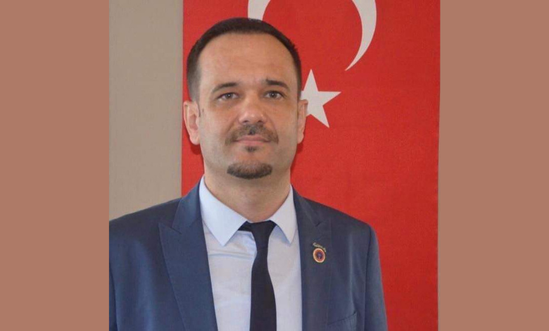 'Bir Kahvenizi İçeriz' ziyaretinde öğretmene darp iddiası!