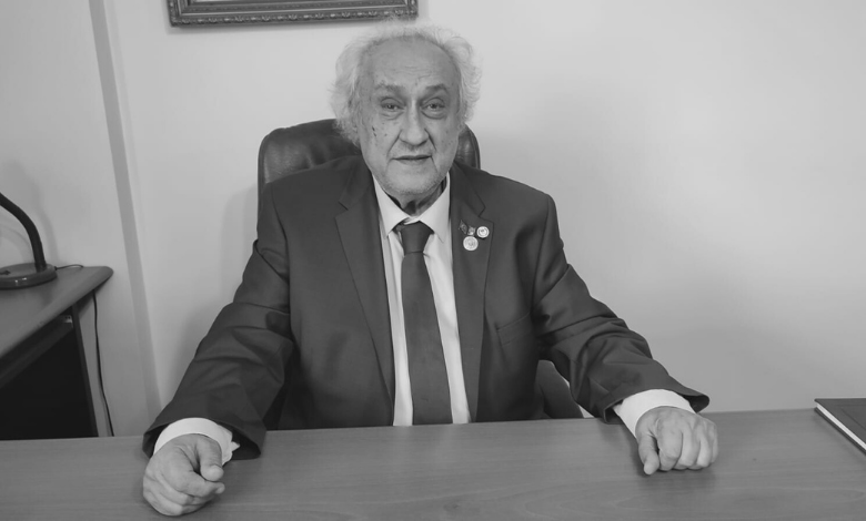 Duayen hukukçu Av. Özduygu'dan acı haber