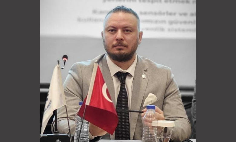 'Edirne halkı bu tehditlere boyun eğmeyecek'