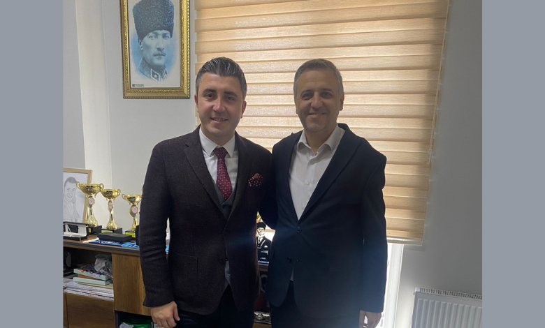 Üner’den CHP örgütüne ‘vefa’ ziyaretleri