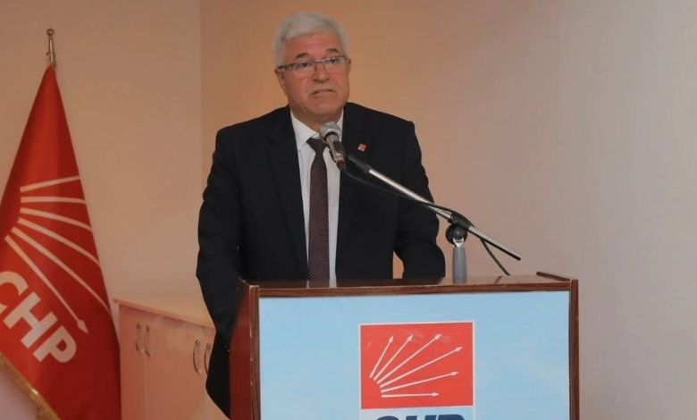 Balkanlı’dan Cumhuriyet Bayramı’nın 101. yıldönümü mesajı