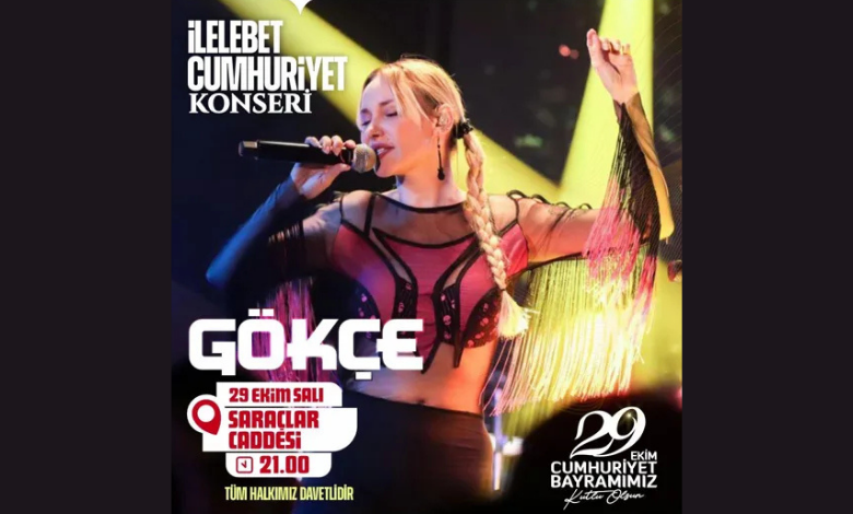 Edirne'de Cumhuriyet'in 101'inci yılı coşkuyla kutlanacak