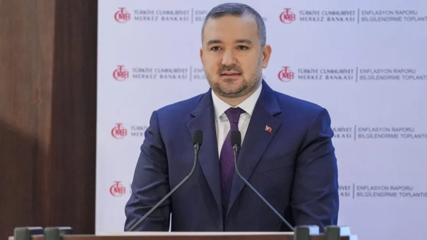 Karahan'dan asgari ücrette yüzde 25’lik artış mesajı