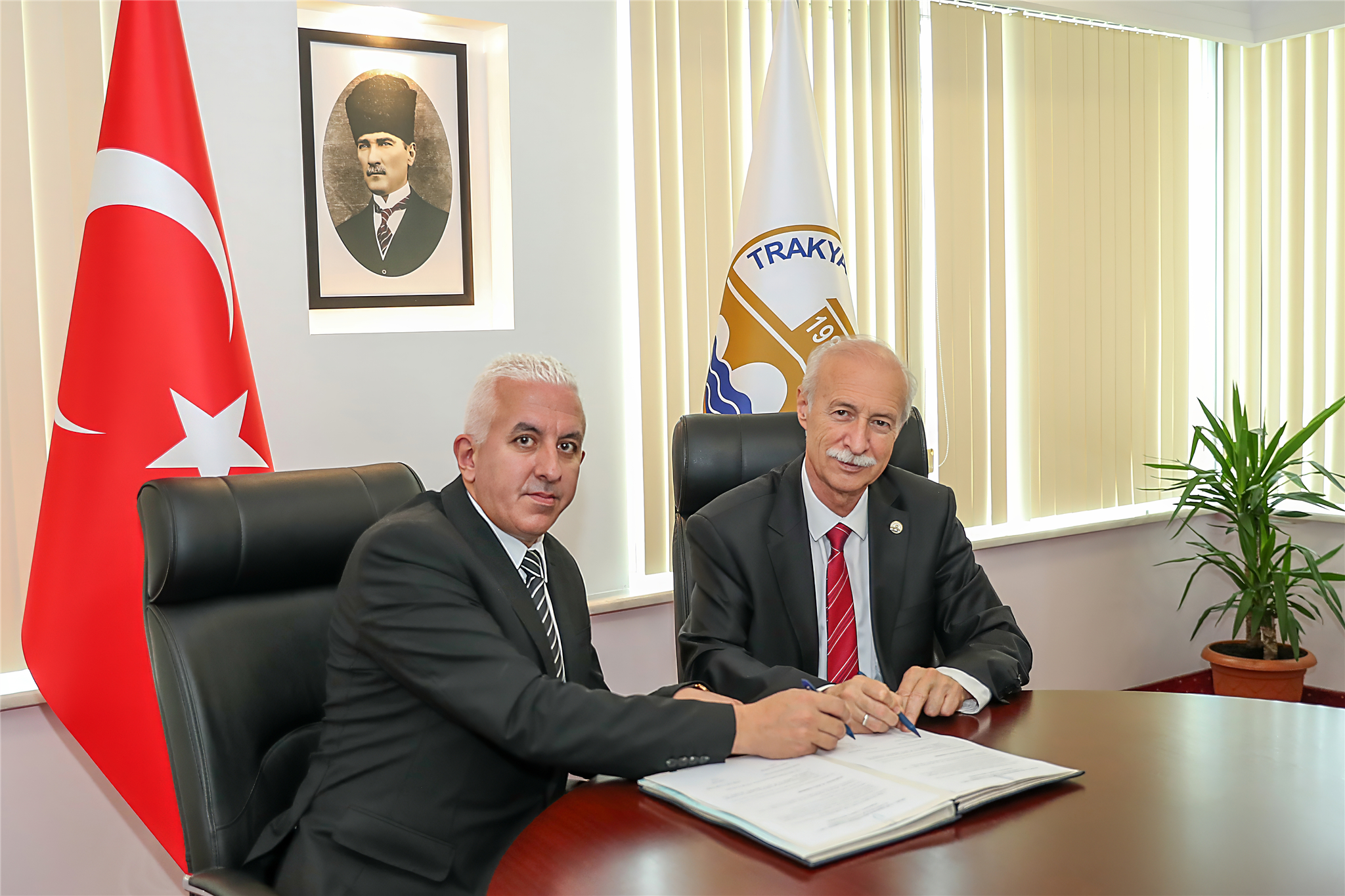 Üniversite ile ETUS arasında indirim protokolü