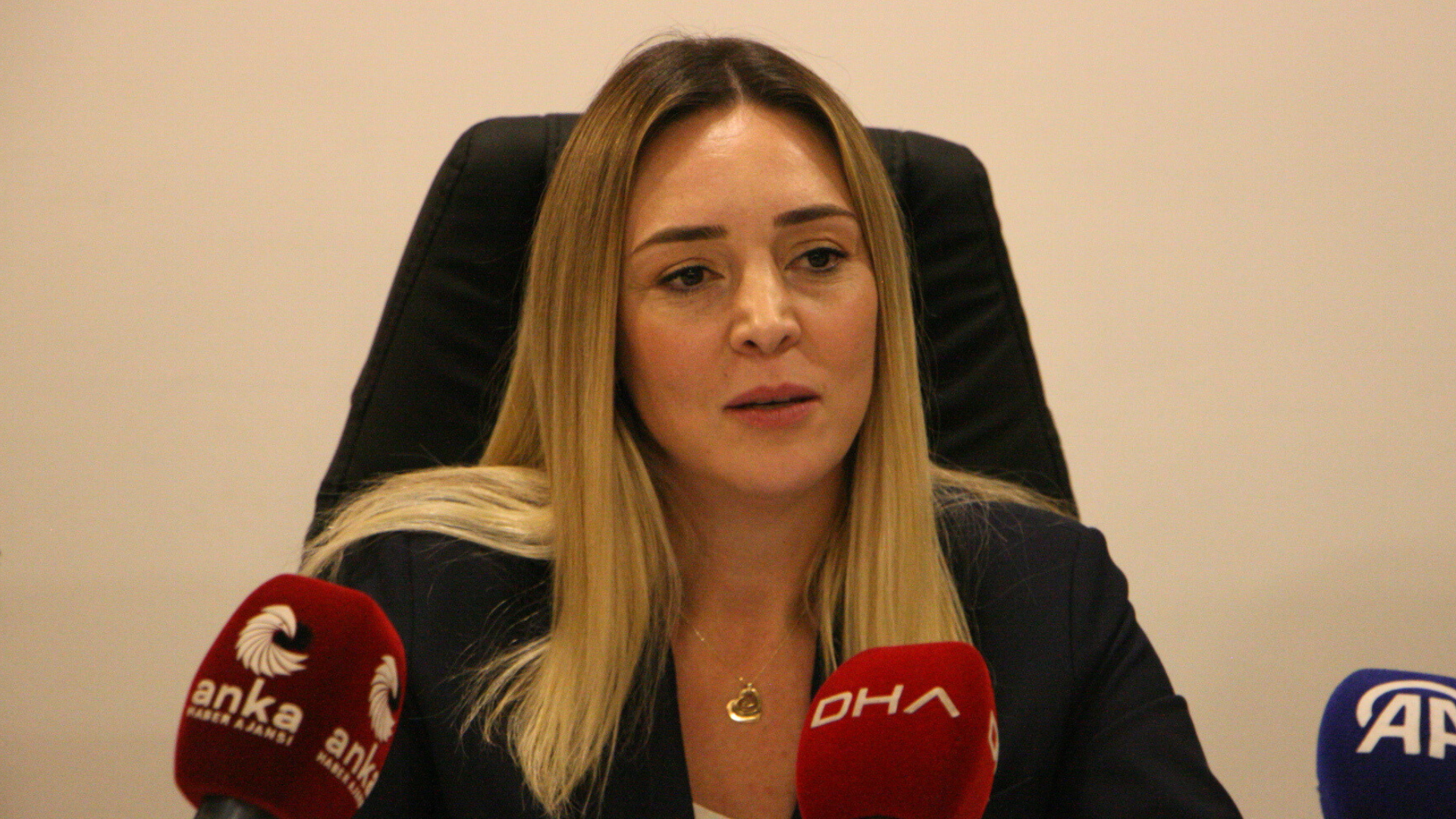 Taybıllı net konuştu; 'Tekrarlanmayacak'